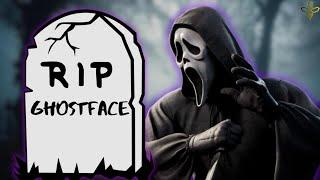 NEW Hotfix Removed the Ghostface Infinite in the WORST Way