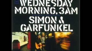 Simon & Grafunkel - Sparrow