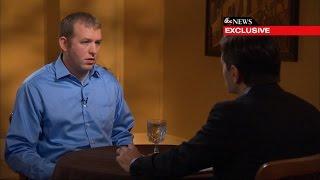 Exclusive: Darren Wilson Speaks Out For the First Time to George Stephanopoulos