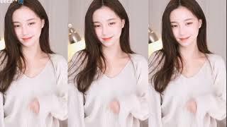 Bj Hwajung 화정 花井 Dance 07
