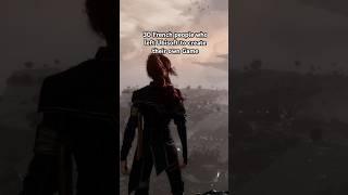 Ubisoft VS 30 French people #expedition33 #gaming #real
