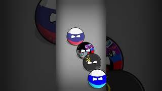 KirillCool YT против pid ji #countryballs #shorts #рекомендации #ww3