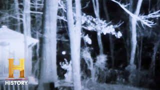 Beyond Skinwalker Ranch: Chris Bledsoe Identifies Orb | New Series Tues. at 10/9c | History