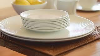 Wedgewood Dinnerware