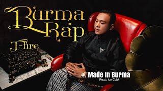 Made In Burma - Feat ; Ice Cold