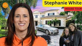 Meet Stephanie White Her Wife, Age, kids, Houses, Coaching Career, Shocking Lifestyle And Net Worth