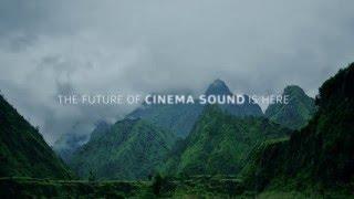 Dolby Atmos® | 7.1 Surround Sound Test