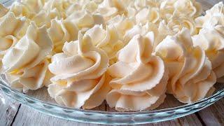 Cream cheese cake recipe.