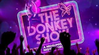 The Donkey Show at Proud Camden!