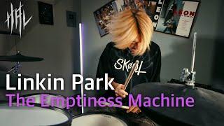 Linkin Park - The Emptiness Machine / HAL Drum Cover