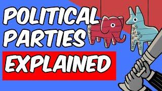 Political Parties for Civics: Everything you need to know