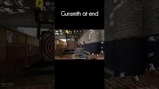 M4 no recoil class in call of duty mobile(@FluzeyCODM) #callofduty #ytshorts #codm #trending #fyp