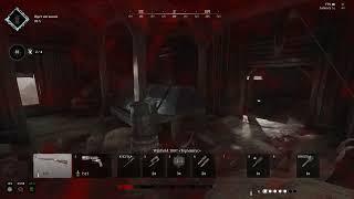 Hunt  Showdown: сТраный Робин Гуд | Снято с помощью GeForce