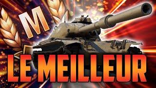 LE MEILLEUR JOUEUR FRANÇAIS | Gameplay Commenté WoT FR T95E6