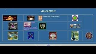 Michael Rogge's Unknown website