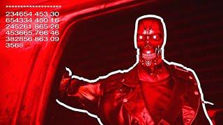 New Warzone Terminator Intro Cutscene - Call of Duty Warzone Titanium Trials Terminator Cutscene