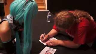 Eflida Meets Justin Cook