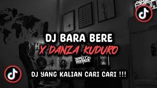 DJ BARA BERE X DANZA KUDURO VIRAL TIK TOK TERBARU 2024 !!!