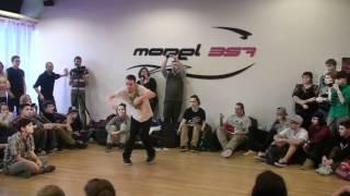 Vovan Gudym Judge Hip-Hop