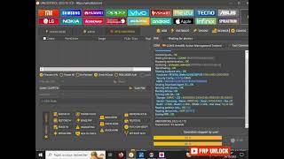 Redmi A2 /A2+ 23028RNCAG frp bypass   ONE CLIC UNLOCK TOOL