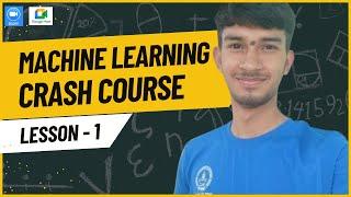 Introduction to Machine Learning | EDA | Overview