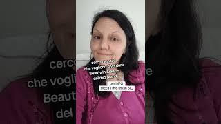 cerco ragazze che vogliono diventare beauty influencer Yves Rocher