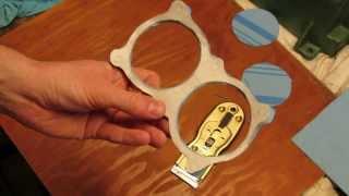 DIY - Cutting Gaskets