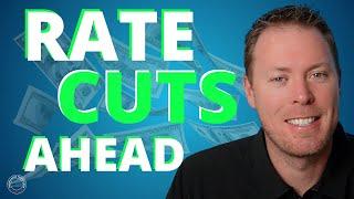 Rate Cuts Ahead! How to Position Your Portfolio