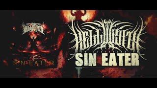 HELLWRATH - SIN EATER [SINGLE] (2024) SW EXCLUSIVE