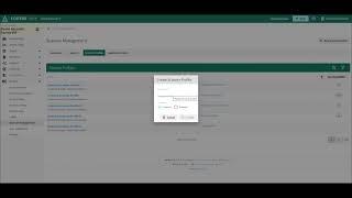 Fortra VM | Scanner Management