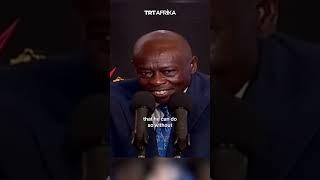 Kenya's Deputy President Gachagua vows to fight on #news #trtafrika #kenya