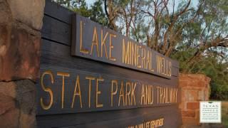 Park Pick: Lake Mineral Wells State Park & Trailway