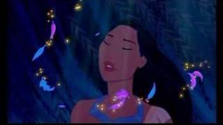 Pocahontas - Listen With Your Heart