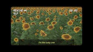 The Lucky One | Visual Poetry | Video Poems