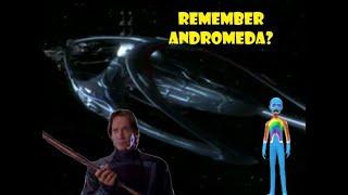 Andromeda: A Five Minute Review