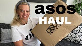 HAUL ASOS TOREBKI ZA 1000zł | £200 | OPENBOX | Little Max Family