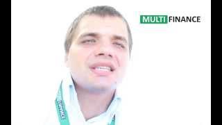 О Мультифинанс