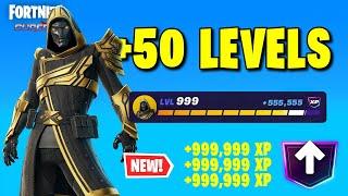 *NEW* BEST SEASON 4 BLITZ FORTNITE XP MAP to LEVEL UP FAST in CHAPTER 6 SUPER! (1M+ XP!)