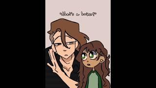 "What's a hooker?" #lucifer #art #animation #artist #edit #digitalart #originalcharacter #drawing