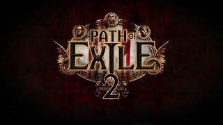 Path of Exile 2 Стрим  | 2 рой акт Наемник прохождения |