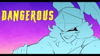 DANGEROUS _EPIC: The musical / Animatic