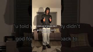 Gianni Adinna New TikTok!!