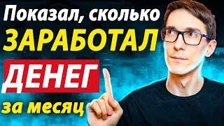 Заработок на ютубе за просмотры с нуля | Монетизация YouTube 2022