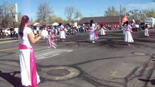 Iglesia Apostolica Greeley, Danzas