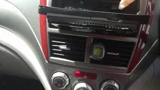 Clarion NX712 Radio Navigation Unlock Map Japan Card | Clarion Radio Unlock