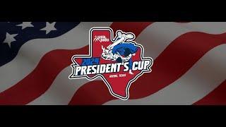 [Mat 3] 2024 USA Judo President's Cup Championships