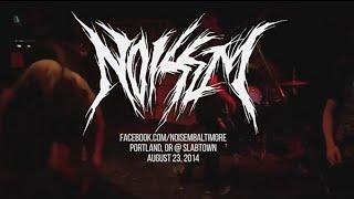 NOISEM Full Set 8.23.2014 @ Slabtown, Portland, OR