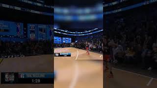 Mac McClung 540 - 2023 Final Slam Dunk - NBA Slam Dunk Champion