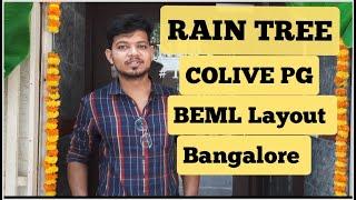 Coliving  PG in Bangalore | Cheap and Best  | in English | Sunshine Revelation | Business Class PG