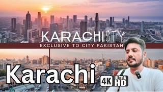 Exploring Beauty Of Karachi | Karachi  Road view | |Karachi City Complete Vlog